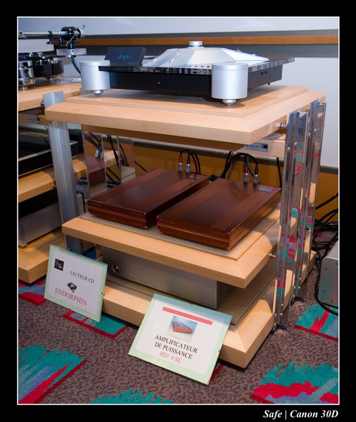 2006 - 10 - Salon hifi sofitel -  091